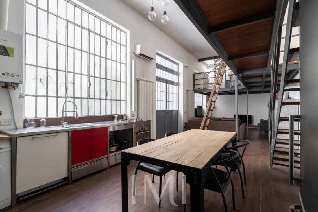Apartment in Cenisio - Sarpi, Milan, Italy 1 - 17133733