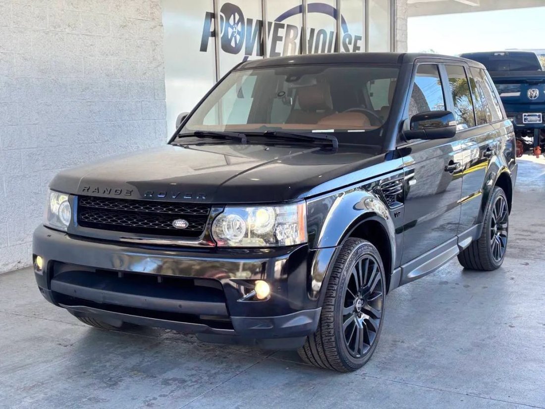 Suv in Tampa, FL, United States 1 - 17136622