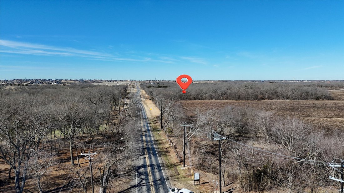 Land in Gunter, Texas, United States 4 - 17136510