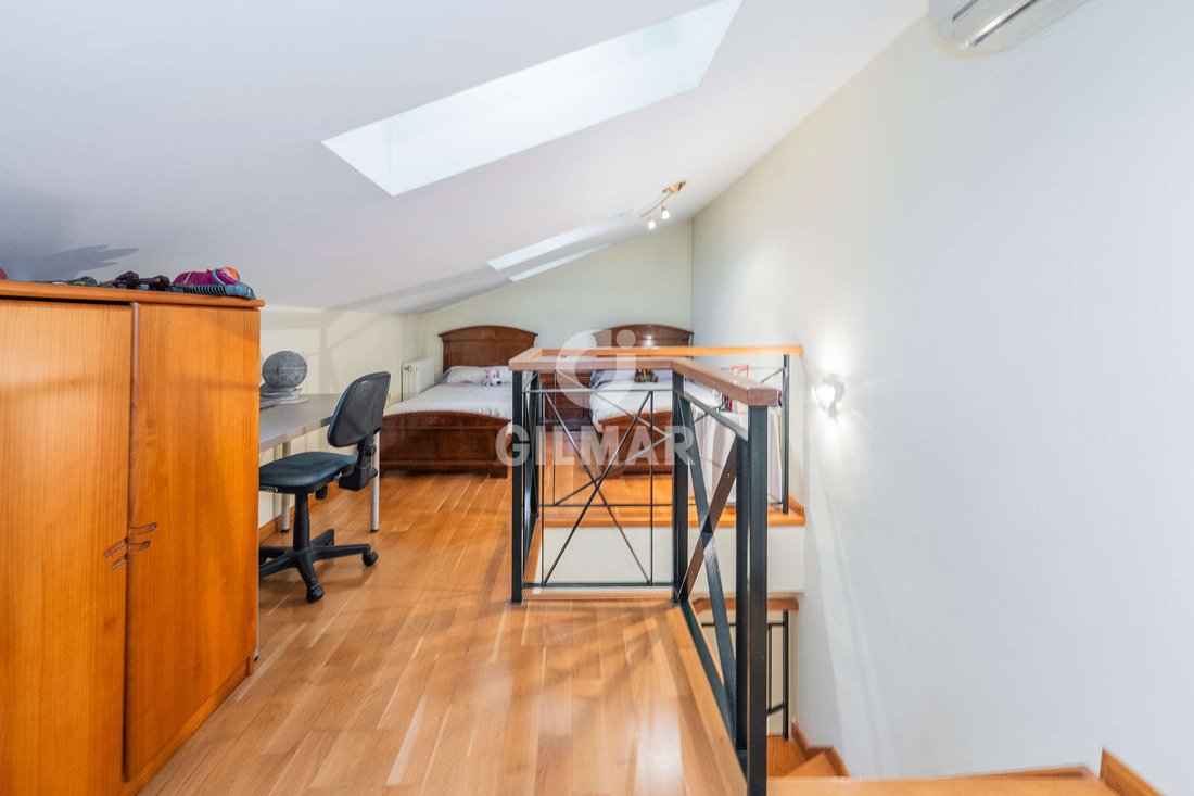 House in La Moraleja, Alcobendas, Comunidad de Madrid 2 - 17133109