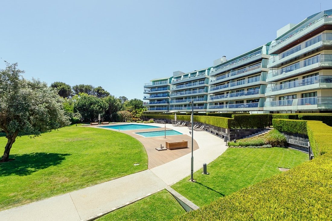 Apartment in Cascais e Estoril, Lisbon, Portugal 1 - 17069073