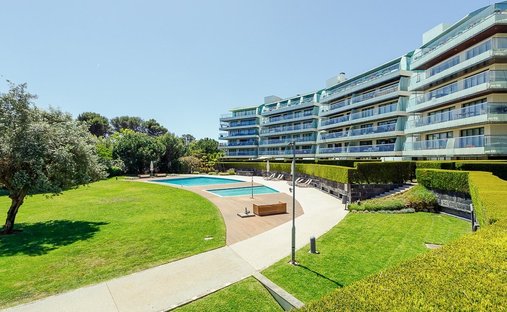 Appartement à Cascais et Estoril, Lisbonne, Portugal 1