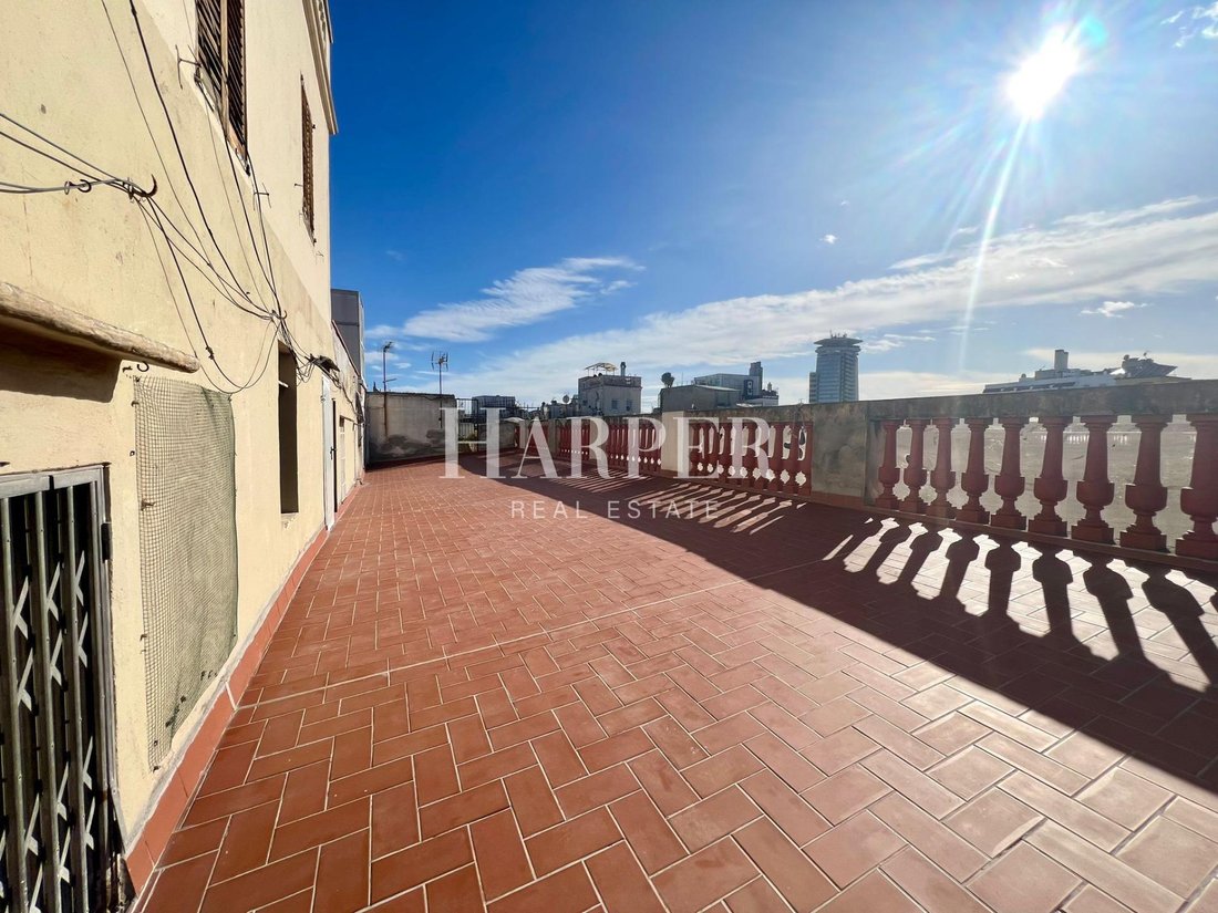 Apartment in Ciutat Vella, Barcelona, Spain 5 - 17134920