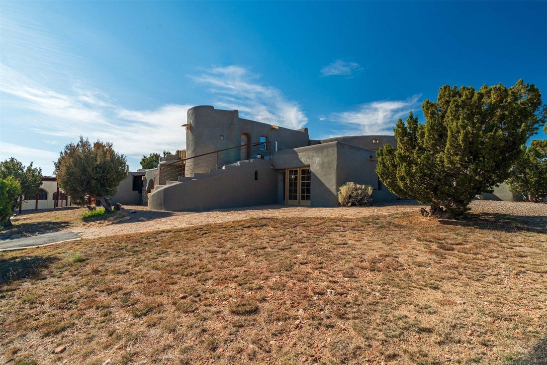 House in Santa Fe, New Mexico, United States 2 - 17134568