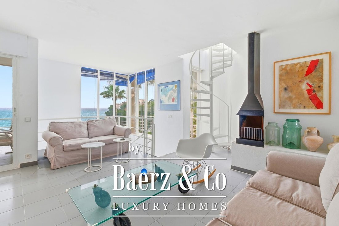 Apartment in Balearic Islands, Spain 4 - 17136017