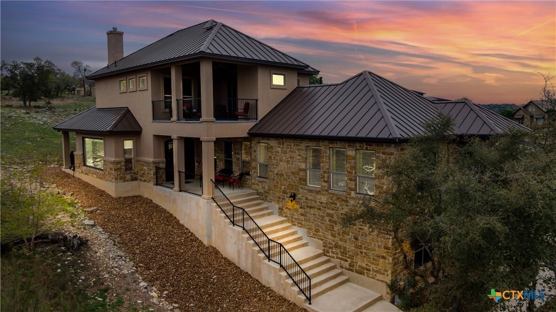 House in Canyon Lake, Texas, United States 5 - 17135189