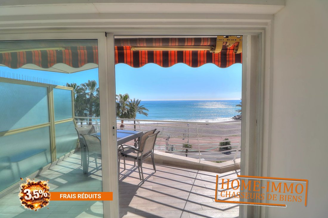Apartment in Hippodrome, Cagnes-sur-Mer, France 1 - 16359099
