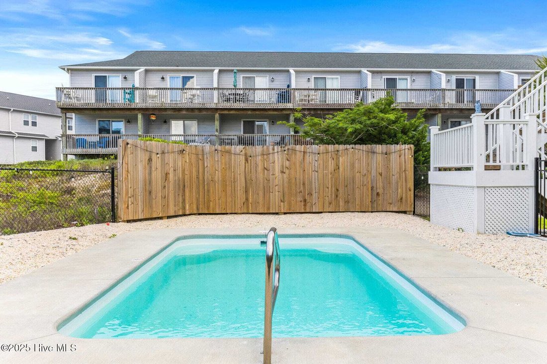 House in Surf City, North Carolina, United States 5 - 17136807