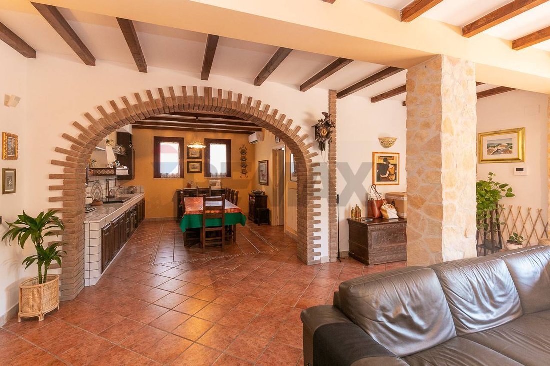 Villa in Neapolis, Fontane Bianche, Sicily 5 - 17136776