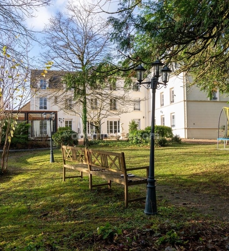 House in Sud, Mamers, France 2 - 16888735