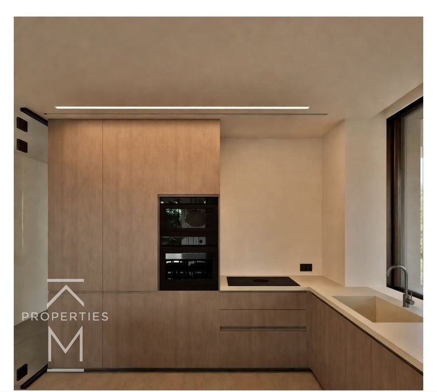 Wohnung in Kifisia, Attika, Griechenland 5 - 17134148