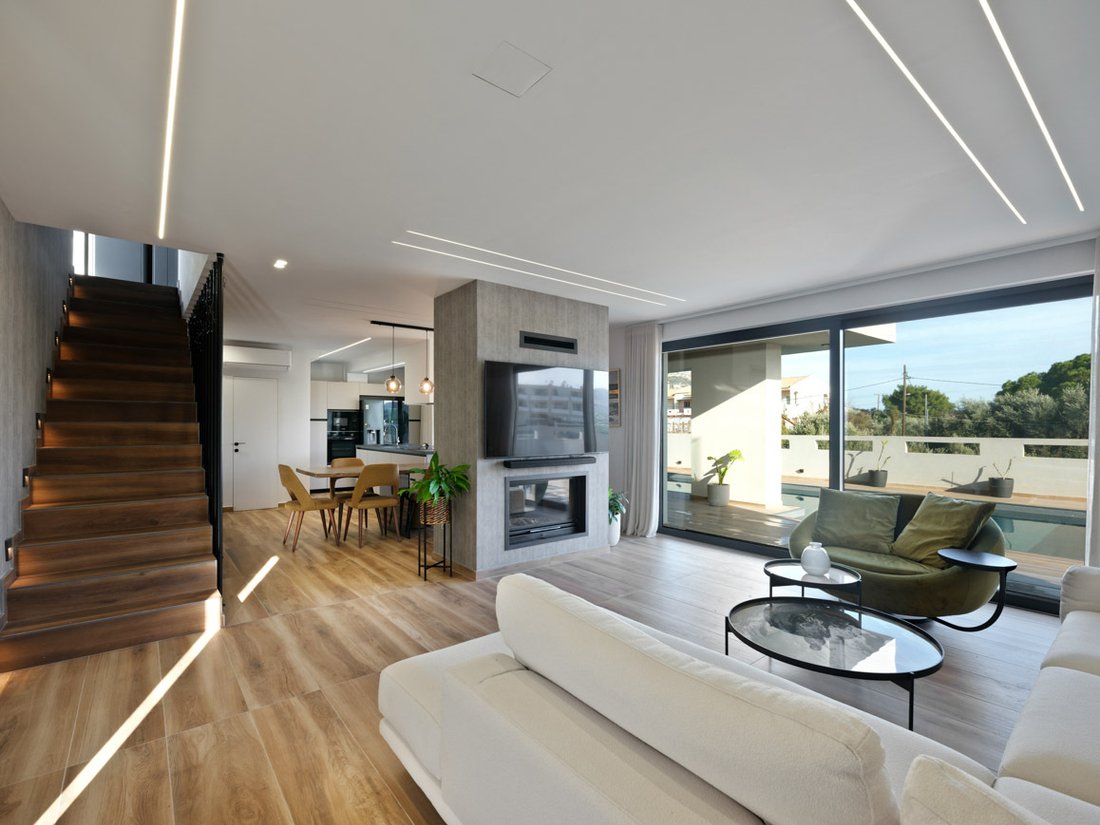 House in Markopoulo Mesogaias, Attica, Greece 2 - 17135276