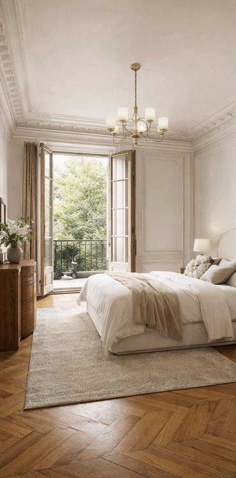 Apartment in Barrio Salamanca, Madrid, Spain 2 - 17134186