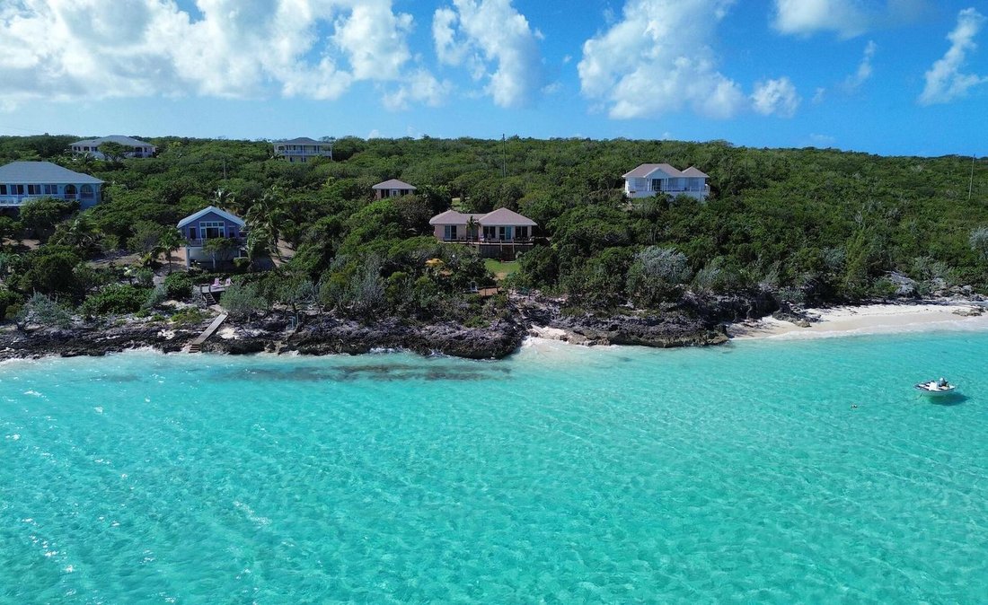 House in Clarence Town, Long Island, The Bahamas 3 - 16116156