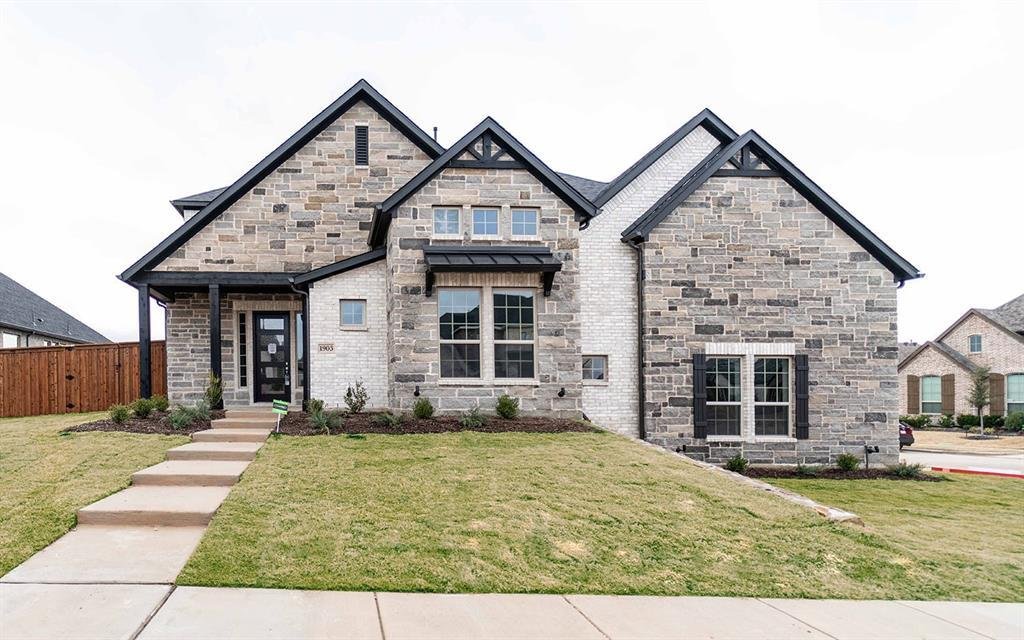 House in Heath, Texas, United States 1 - 17133310