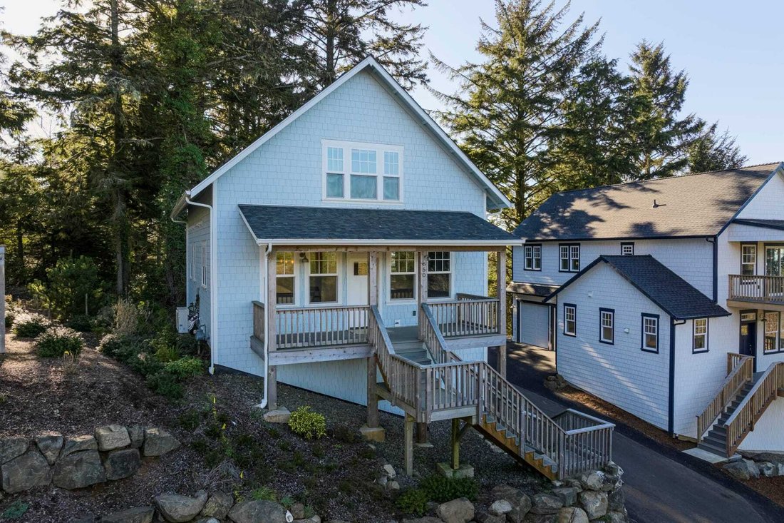 House in Depoe Bay, Oregon, United States 3 - 17136223