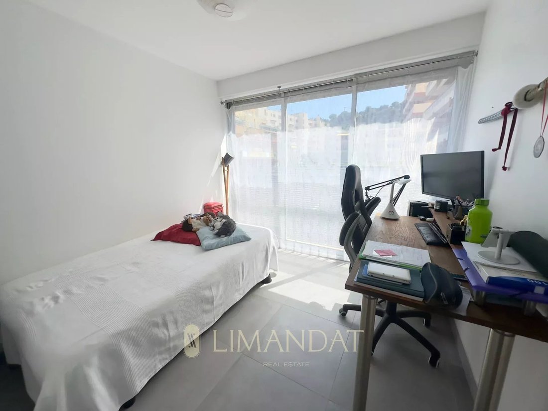 Apartment in Cap Martin, Roquebrune-Cap-Martin, France 3 - 15648901