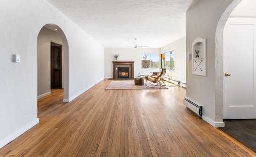 House in Crested Butte, Colorado, United States 1