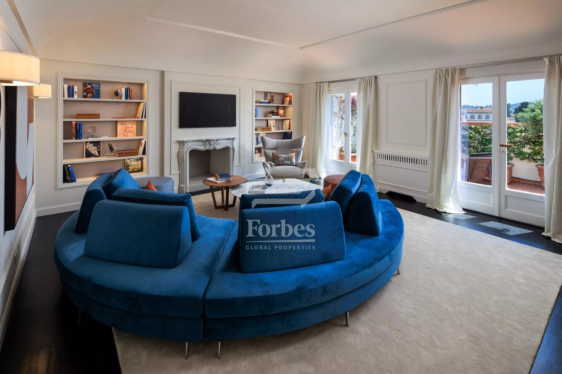 Apartment in Center, Florence, Tuscany 5 - 17134306