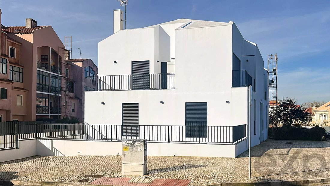 Apartment in Alcabideche, Lisbon, Portugal 4 - 16931503