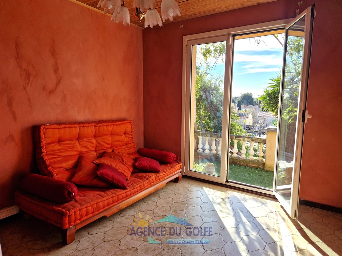 House in La Ciotat, Provence-Alpes-Côte d'Azur, France 5 - 17135769