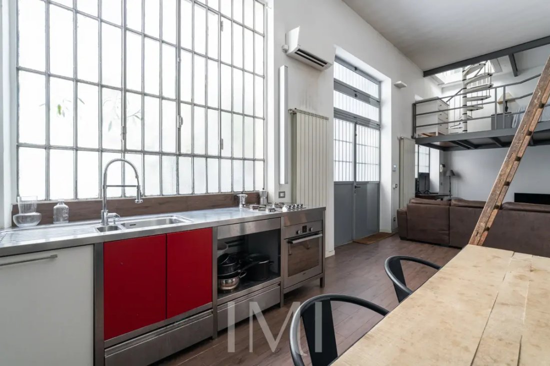 Apartment in Cenisio - Sarpi, Milan, Italy 2 - 17133733
