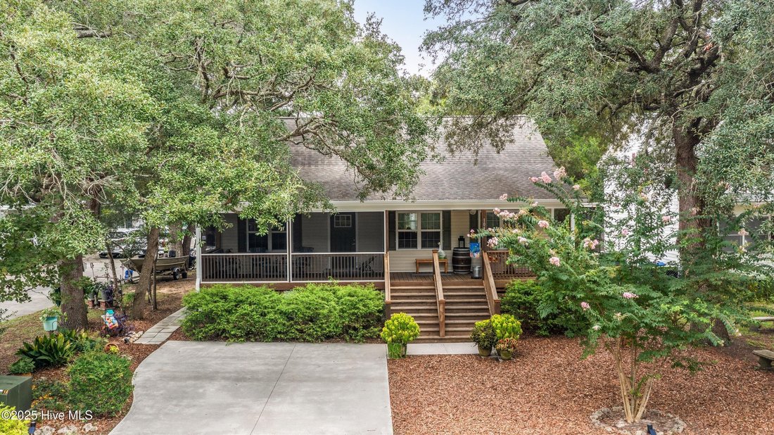 House in Oak Island, North Carolina, United States 2 - 17133194