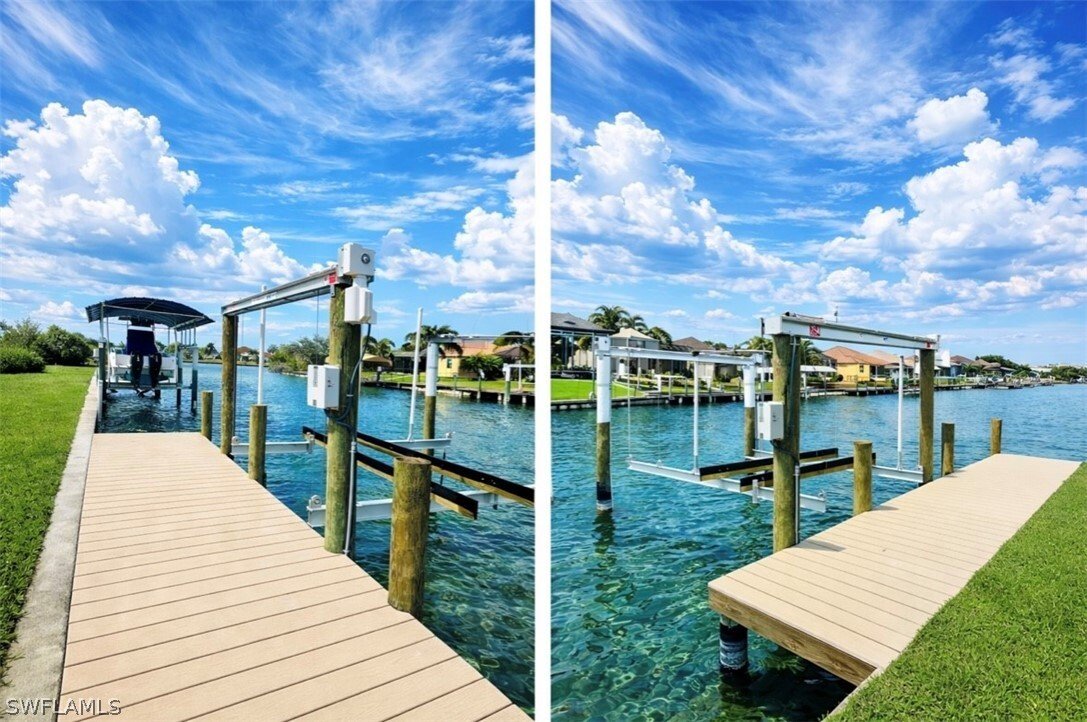 House in Port Charlotte, Florida, United States 4 - 17134858