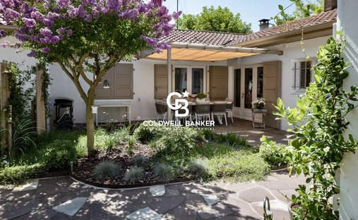 Villa in Soorts-Hossegor, Nouvelle-Aquitaine, France 1