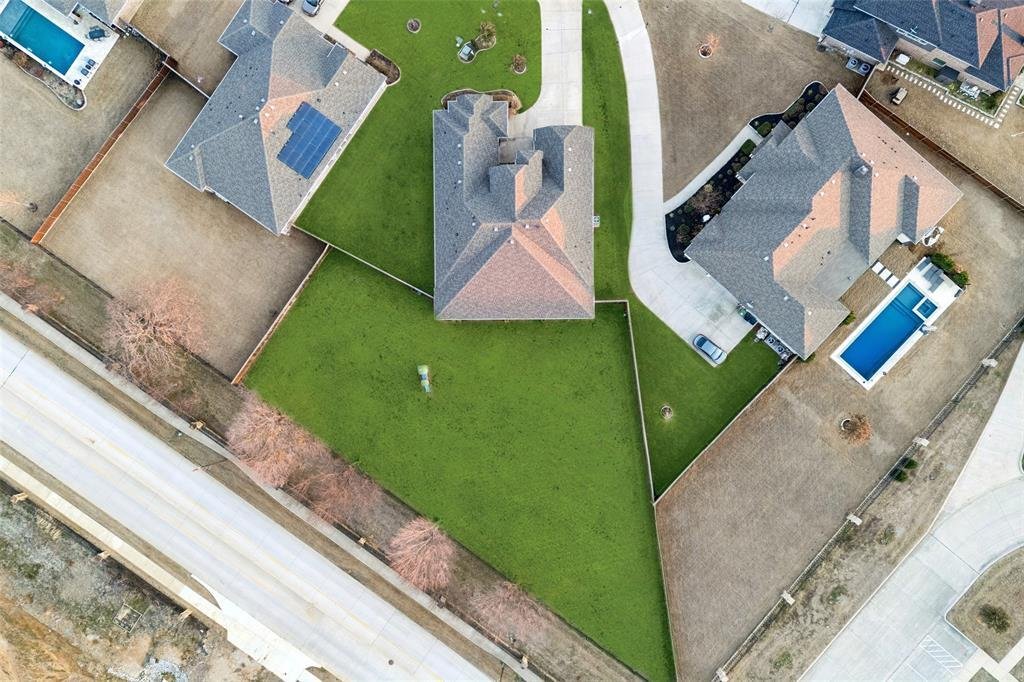 Casa en Hickory Creek, Texas, Estados Unidos 5 - 17135569