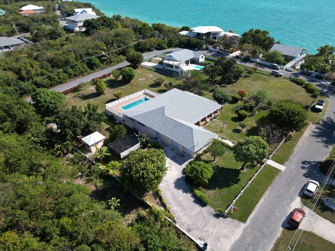 House in Spanish Wells, Spanish Wells, The Bahamas 1 - 17134293
