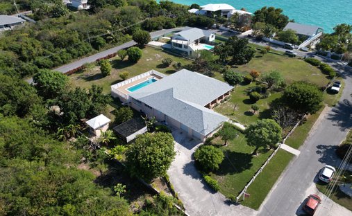 Casa a Spanish Wells, Spanish Wells, Bahamas 1