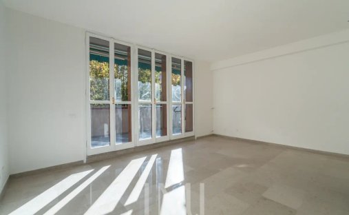 Apartment in Istria, Milan, Italy 1