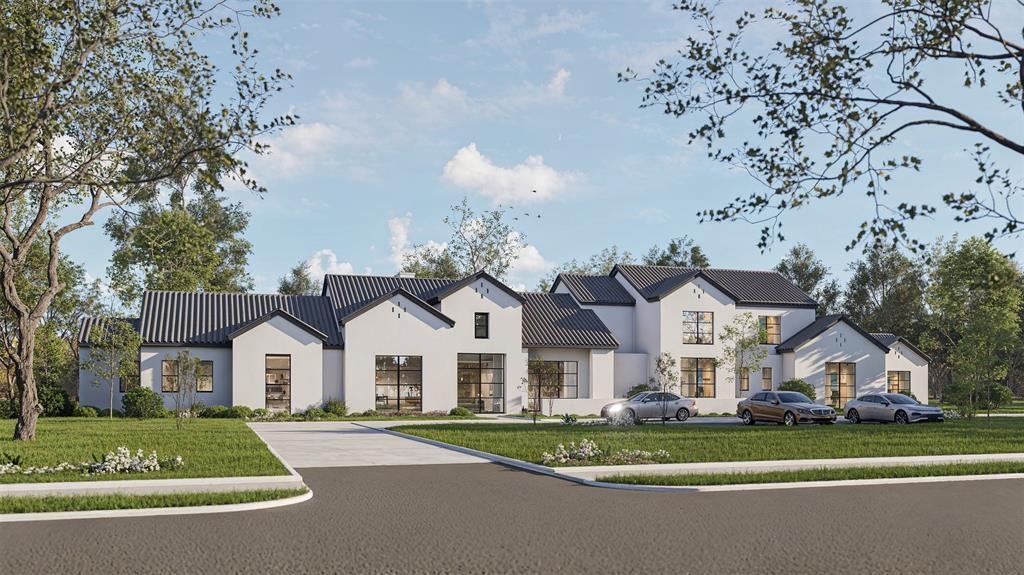 House in Southlake, Texas, United States 1 - 17135518