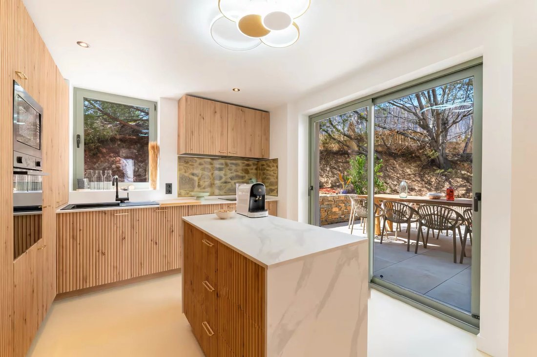 House in Les Bouteillers, Sainte-Maxime, France 4 - 17133796