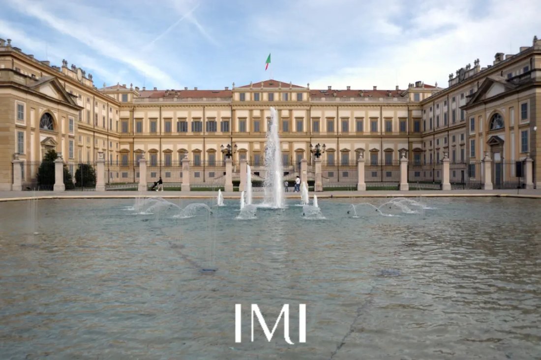 Apartment in Boschetti Reali, Monza, Italy 1 - 17133690