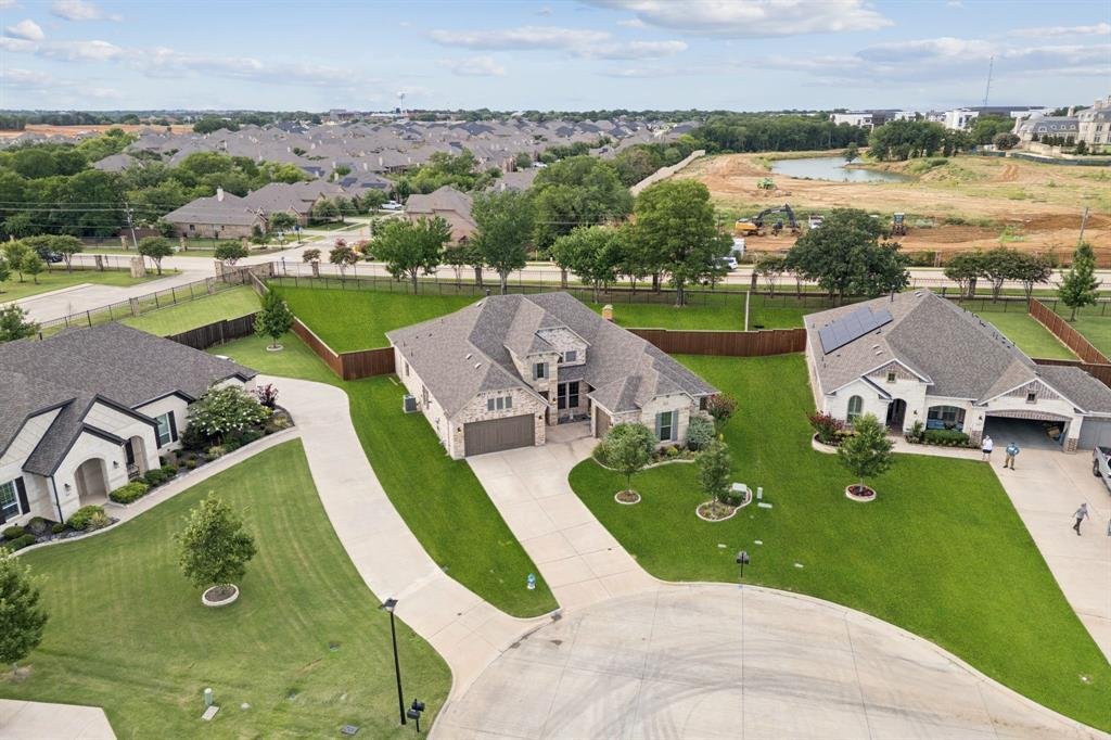 Casa en Hickory Creek, Texas, Estados Unidos 4 - 17135569