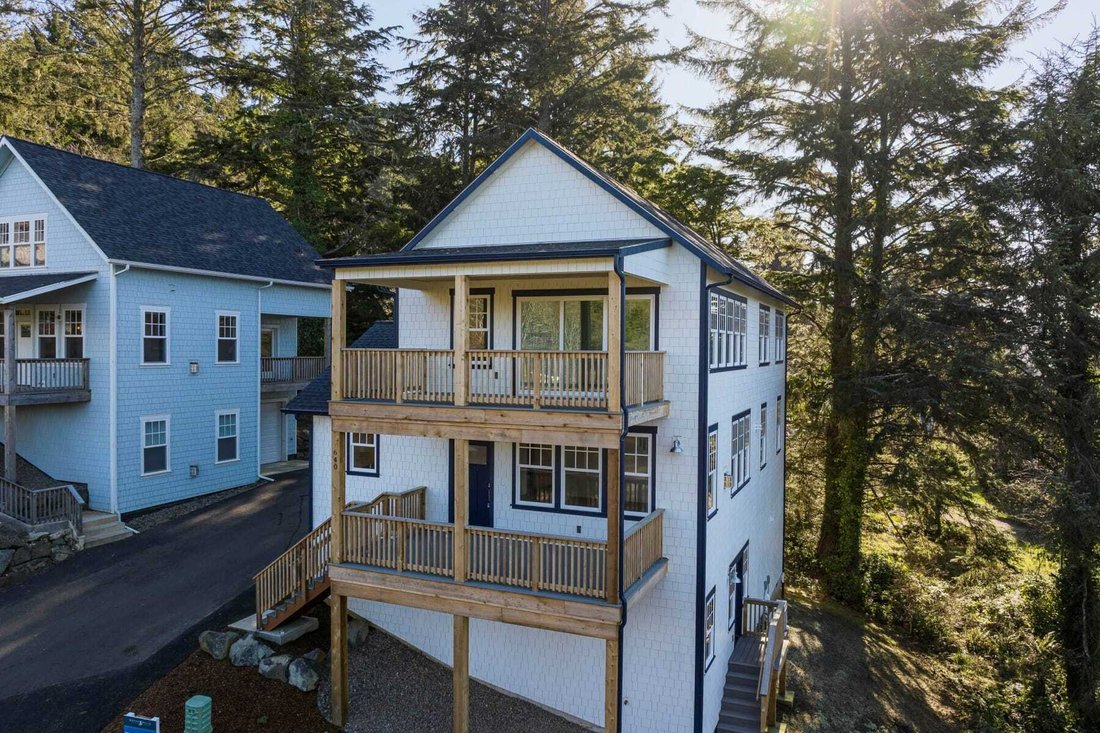 House in Depoe Bay, Oregon, United States 4 - 17136224