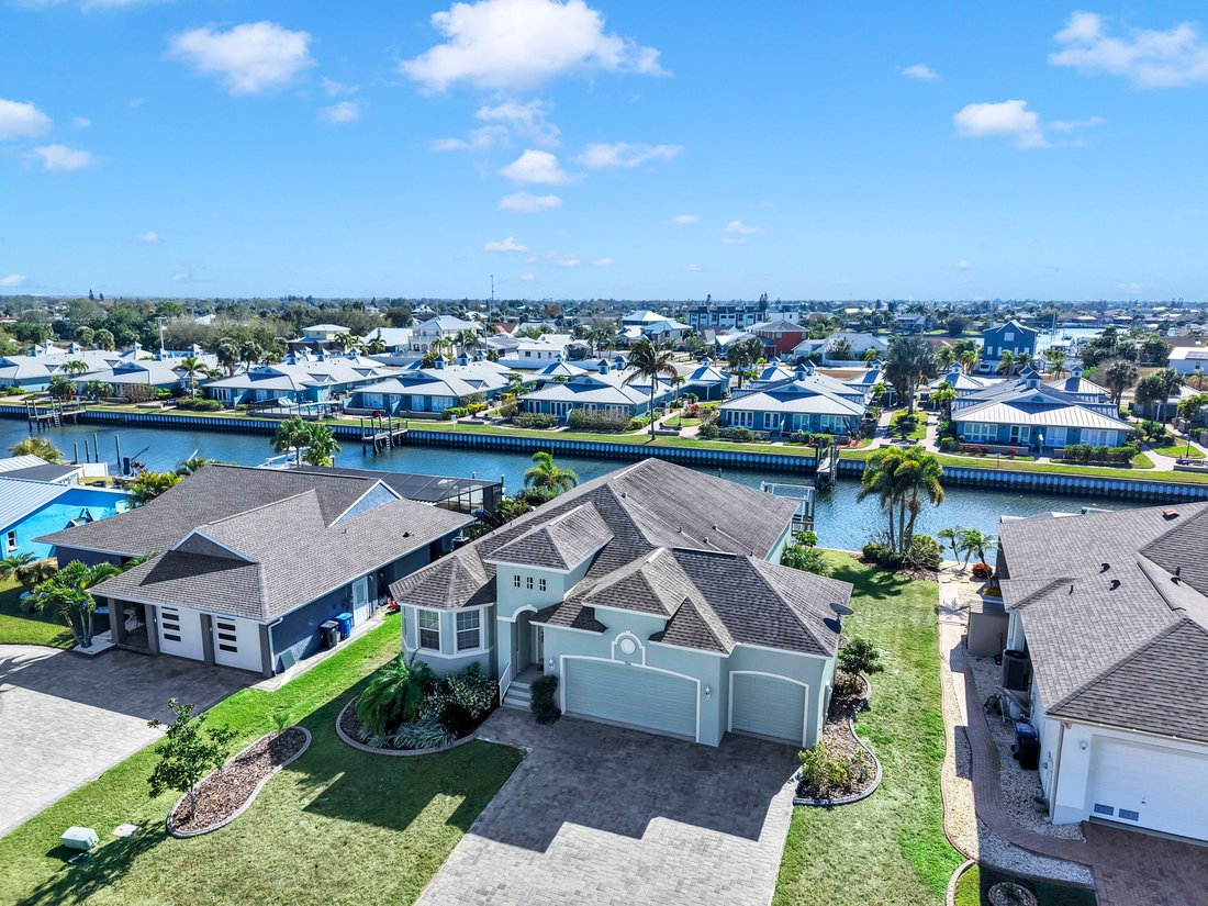 House in Apollo Beach, Florida, United States 1 - 17134096