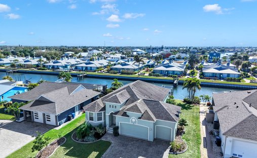 Casa en Apollo Beach, Florida, Estados Unidos 1