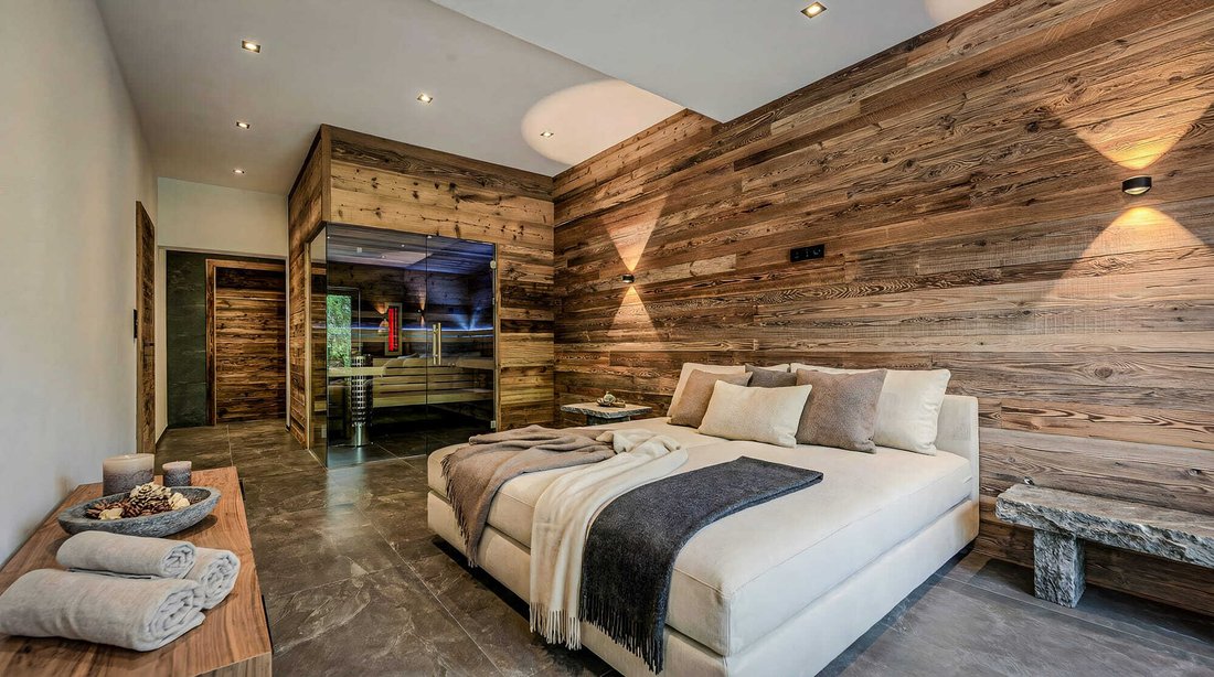 Chalet in Kitzbuhel, Tyrol, Austria 3 - 14538923