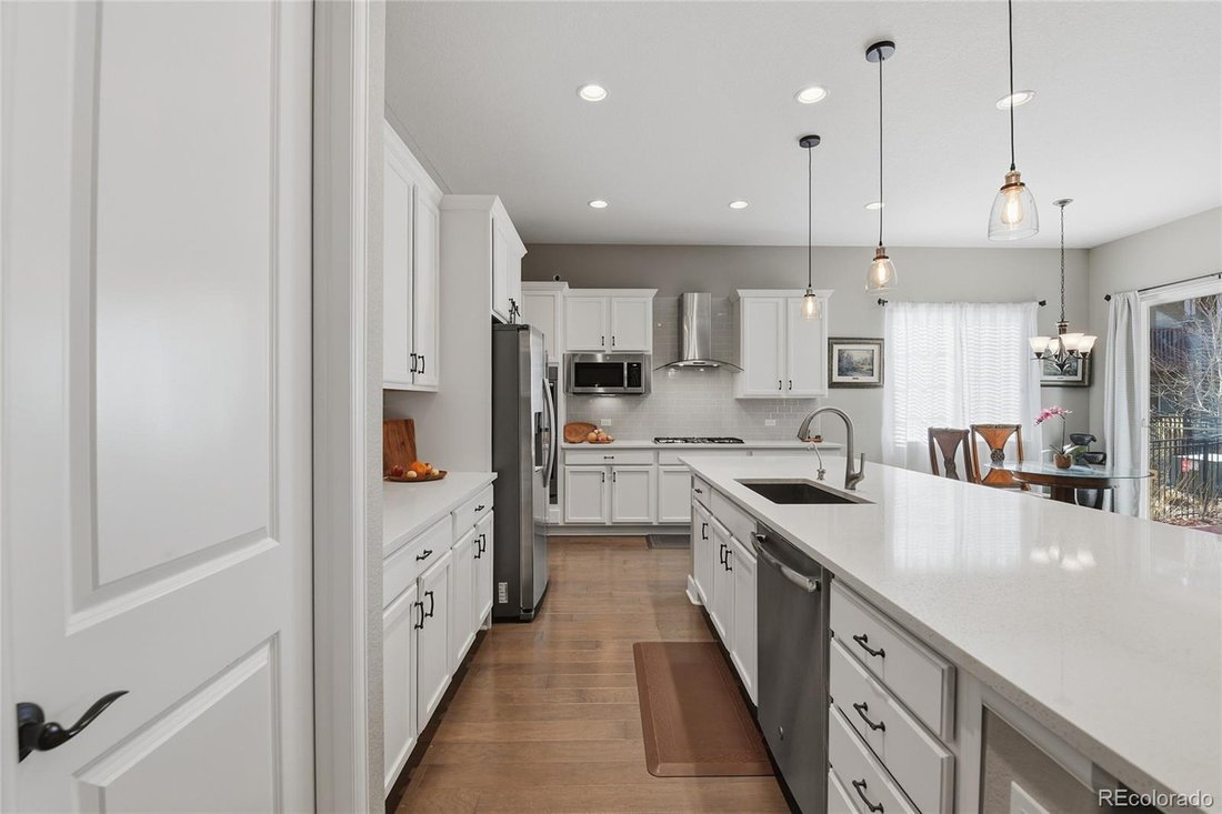 House in Aurora, Colorado, United States 5 - 17134525