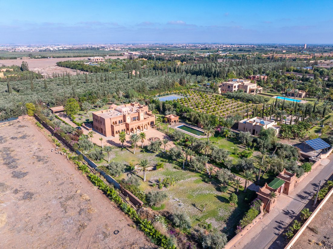 House in Medina, Marrakesh-Safi, Morocco 2 - 17134546