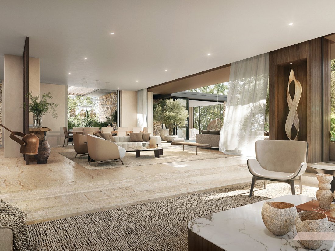 Villa in Tilal Al Ghaf, Dubai, United Arab Emirates 3 - 17133583