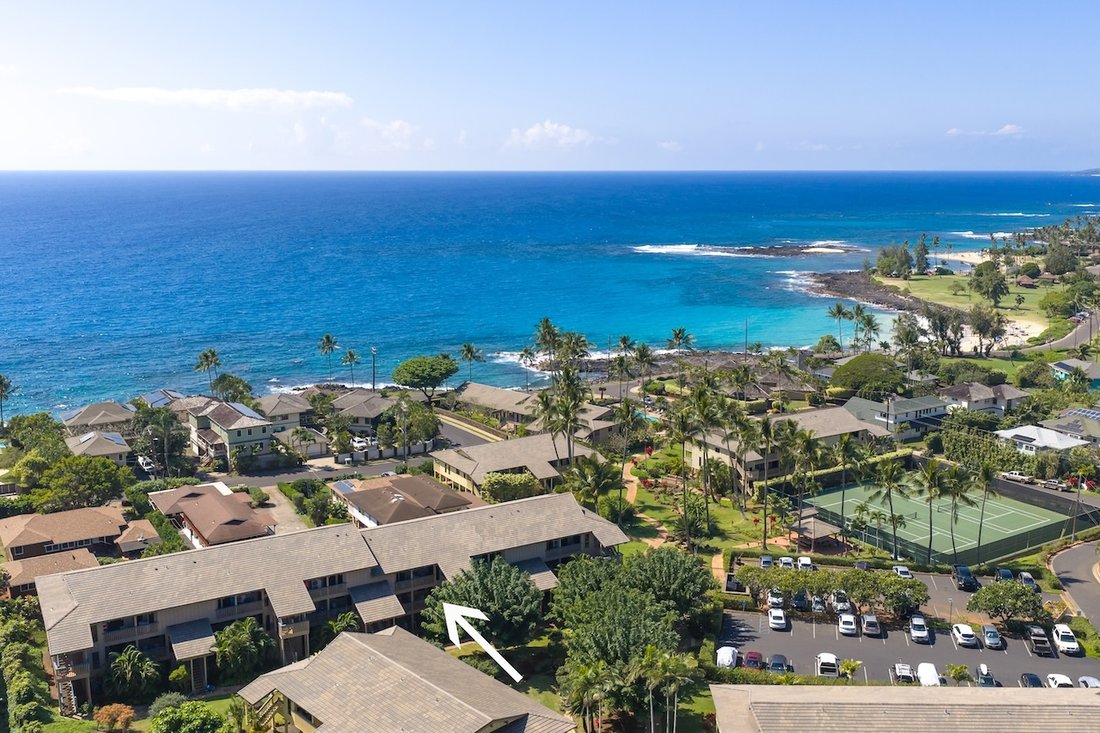 House in Koloa, Hawaii, United States 1 - 17136863