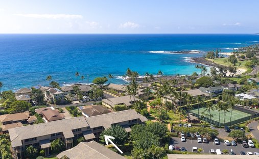 Maison à Koloa, Hawaï, États-Unis 1
