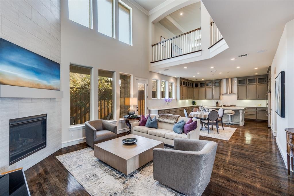 House in Dallas, Texas, United States 4 - 17133329