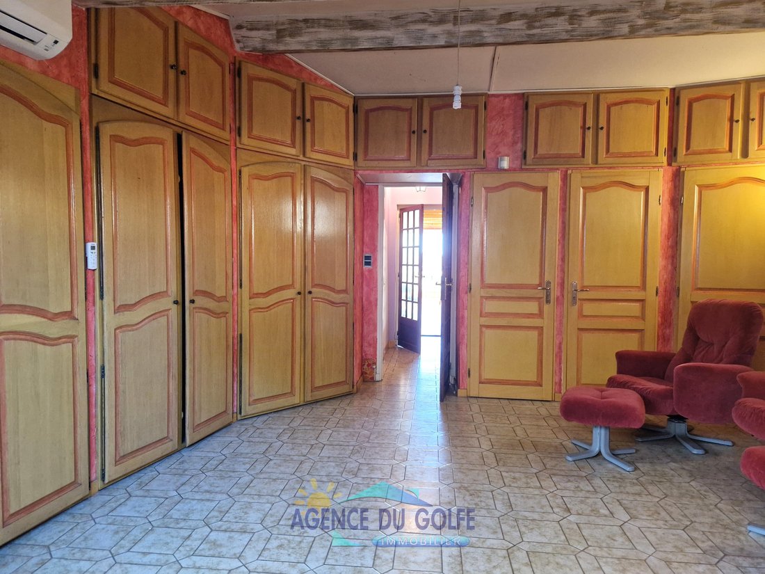 House in La Ciotat, Provence-Alpes-Côte d'Azur, France 4 - 17135769