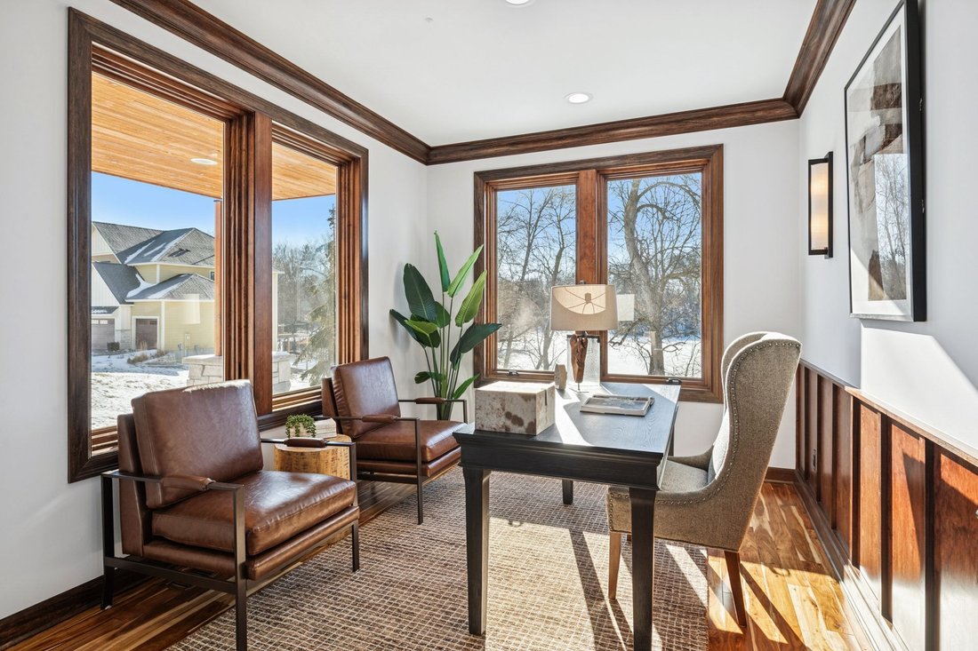 Casa a Wayzata, Minnesota, Stati Uniti 5 - 17134754