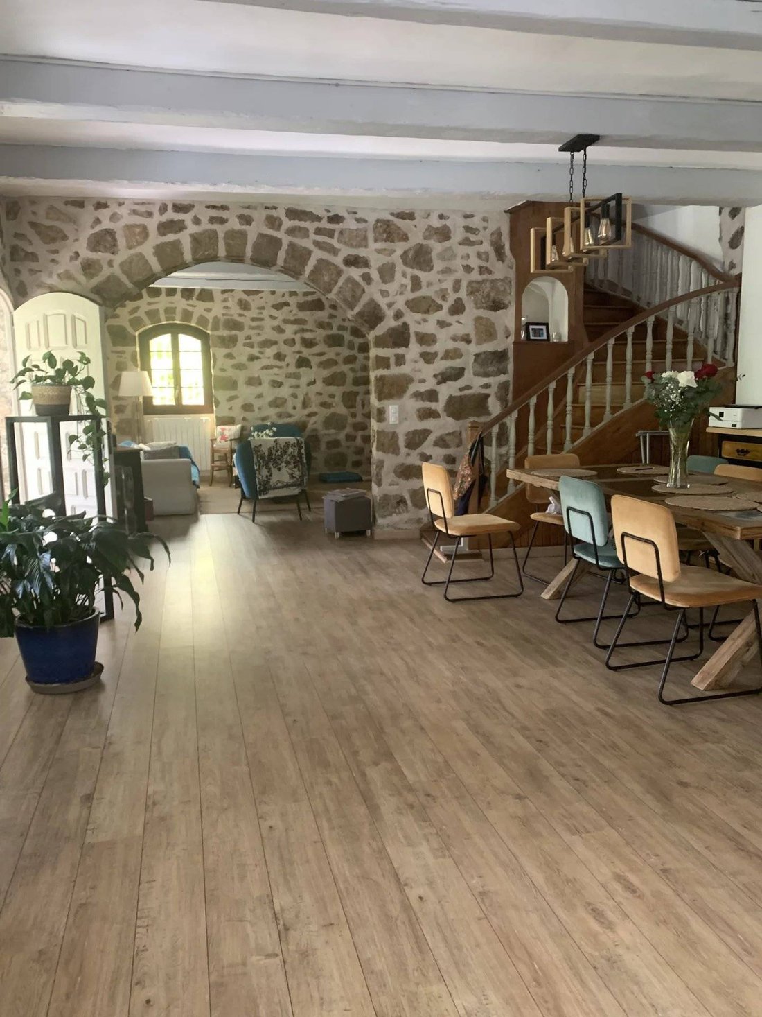 Villa in Laghet-Périphérie, La Trinité, France 3 - 17091943